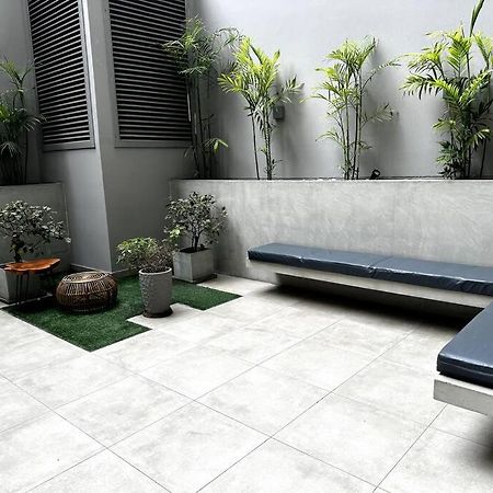 Home Cavero, Moderno Y Completo Departamento Lima Exteriér fotografie