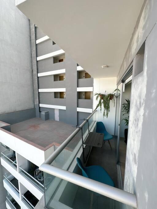 Home Cavero, Moderno Y Completo Departamento Lima Exteriér fotografie