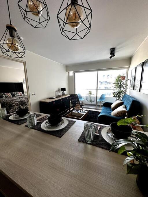 Home Cavero, Moderno Y Completo Departamento Lima Exteriér fotografie