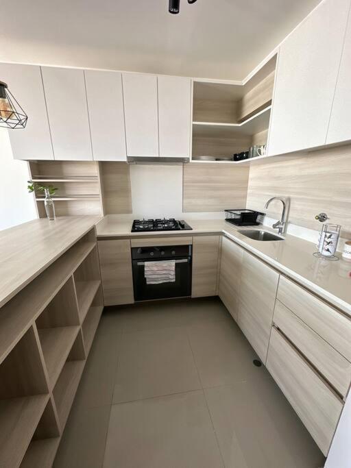 Home Cavero, Moderno Y Completo Departamento Lima Exteriér fotografie