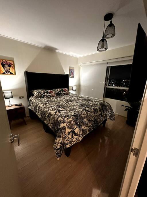 Home Cavero, Moderno Y Completo Departamento Lima Exteriér fotografie